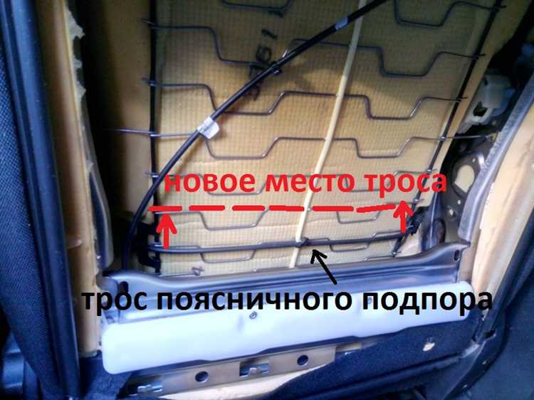 Монтаж нового устройства: последовательность действий