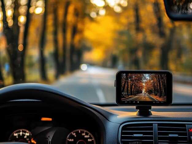 Шаги по настройке модулей Adas для конкретных условий эксплуатации
