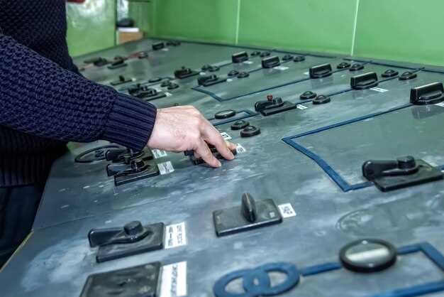 Общее устройство и расположение
