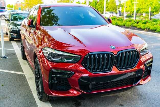 Цены и отзывы владельцев BMW X5 2024