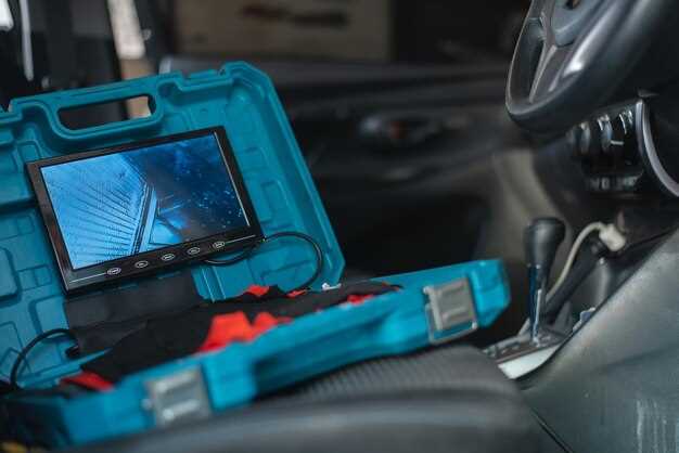 Схема распиновки трамблера