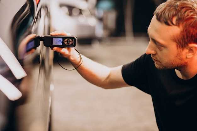 Стандарты OBD-II и их применение
