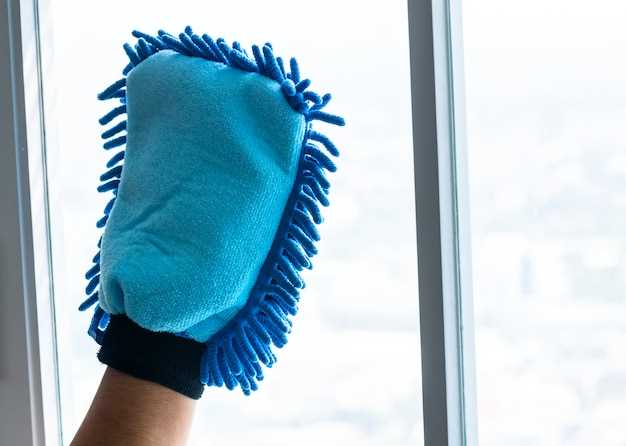 Определение необходимой длины щеток