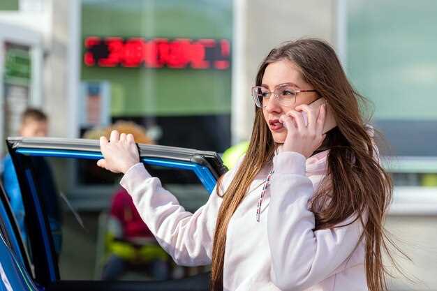 Подготовка автомобиля к установке