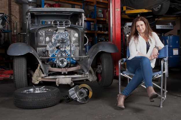 Совместимость генераторов с Нивой Шевроле
