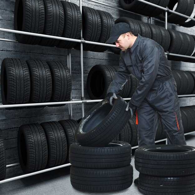Индекс нагрузки и скорости: что это значит?