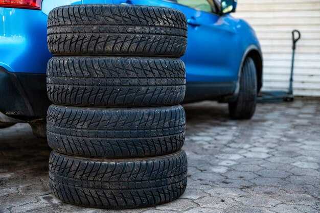Как выбрать дорогую резину для спортивных автомобилей