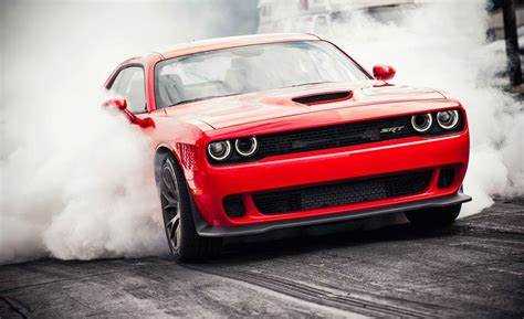 Автомобильная культура и бренд Dodge