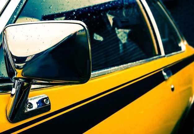 Как сохранить оригинальный вид автомобиля