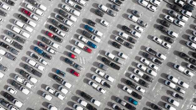 Основные немецкие автопроизводители и их особенности