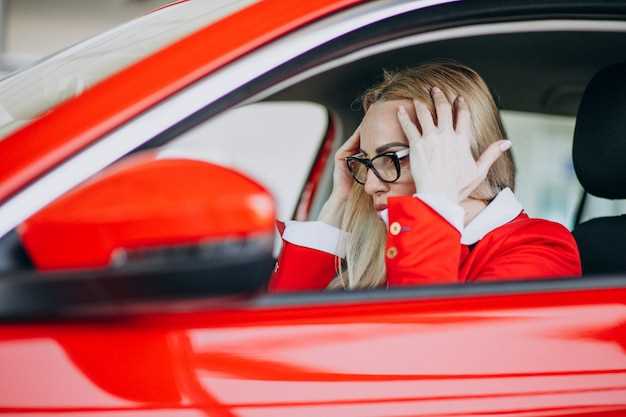 Настройки подвески и их влияние на разгон