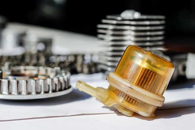 Принцип работы масляной форсунки в двигателе Приора: как она обеспечивает смазку и охлаждение