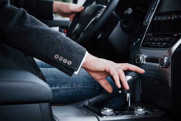 Советы по эксплуатации мкпп Subaru для повышения долговечности