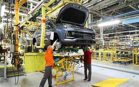 Особенности автомобилей АвтоВАЗа