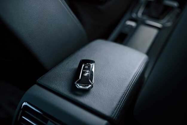 Комфорт и эргономика в салоне Audi Q3