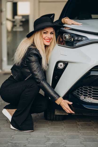 Обзор популярных авто с хорошей проходимостью на бездорожье