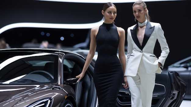 Исторические модели Infiniti: Уроки прошлого