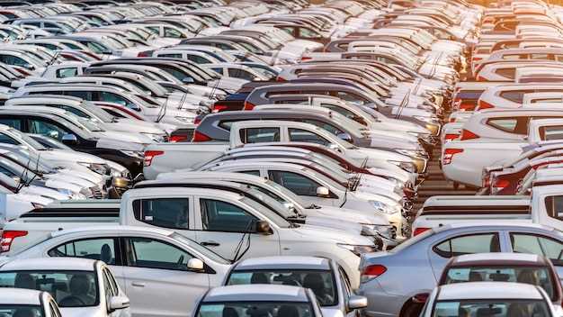 Кроссоверы и внедорожники: что предлагает Suzuki?