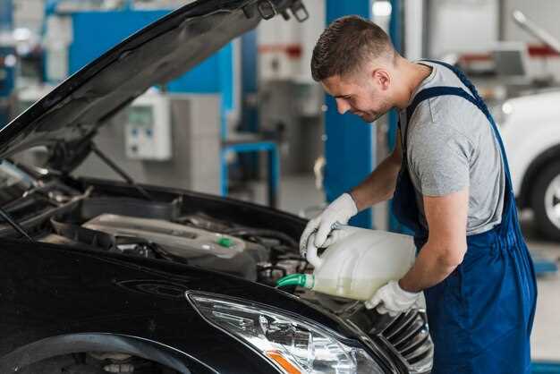 Какие марки жидкостей ГУР подходят для Mondeo