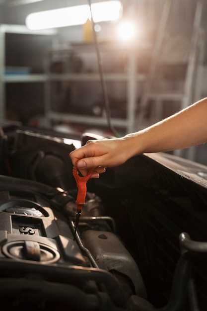 Демонтаж старого бензонасоса