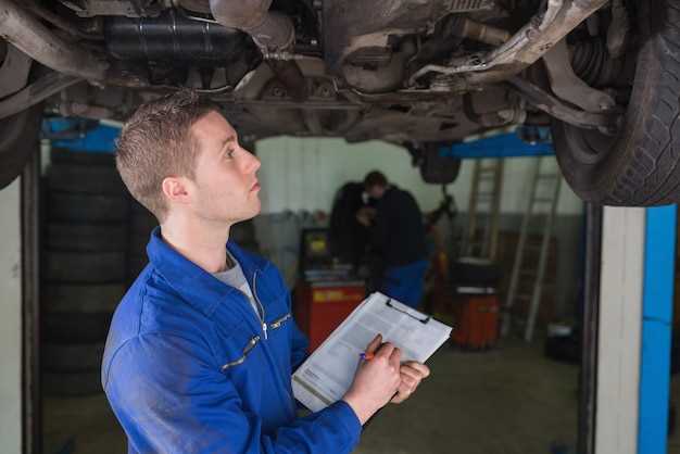 Замена развальных тяг на Peugeot 406: рекомендации по установке