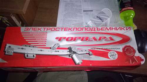 Преимущества