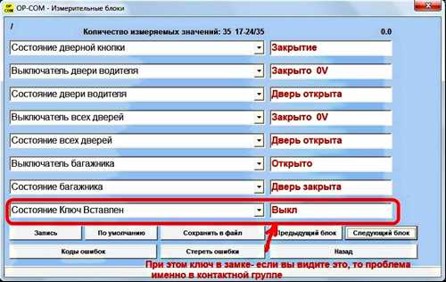 Почему