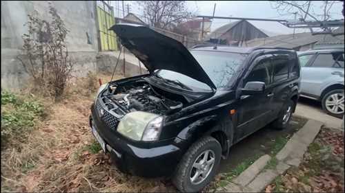 Неисправен