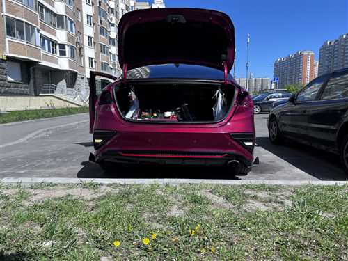 Преимущества