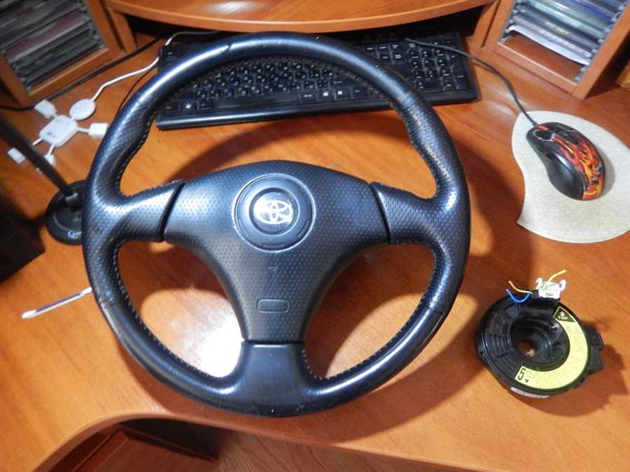 Снятие