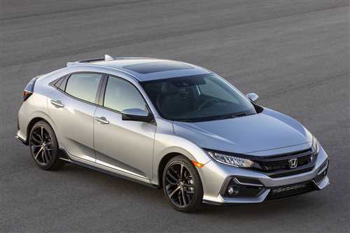 Распространенные причины и способы решения ошибки ц1555 на Honda Civic