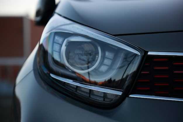 Как правильно установить линзы в фары Renault Logan 2 — пошаговая инструкция